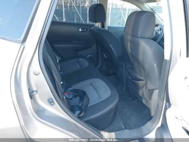 Photo 7 VIN: JN8AS5MT7BW183305 - NISSAN ROGUE 