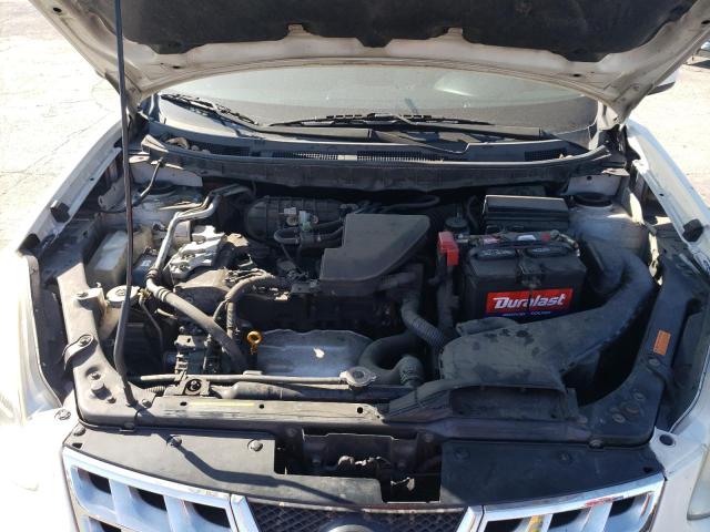 Photo 11 VIN: JN8AS5MT7BW184888 - NISSAN ROGUE S 