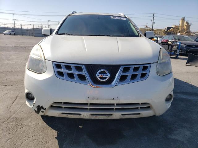 Photo 4 VIN: JN8AS5MT7BW184888 - NISSAN ROGUE S 