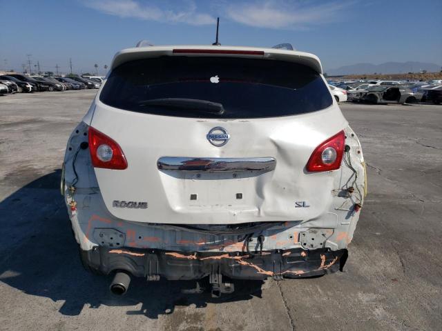 Photo 5 VIN: JN8AS5MT7BW184888 - NISSAN ROGUE S 