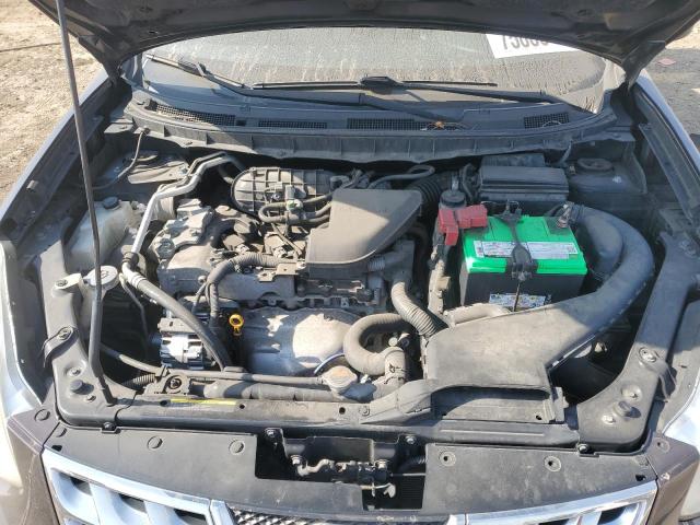 Photo 10 VIN: JN8AS5MT7BW187743 - NISSAN ROGUE S 