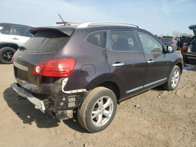 Photo 2 VIN: JN8AS5MT7BW187743 - NISSAN ROGUE S 