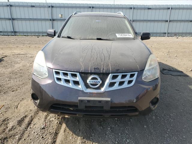 Photo 4 VIN: JN8AS5MT7BW187743 - NISSAN ROGUE S 