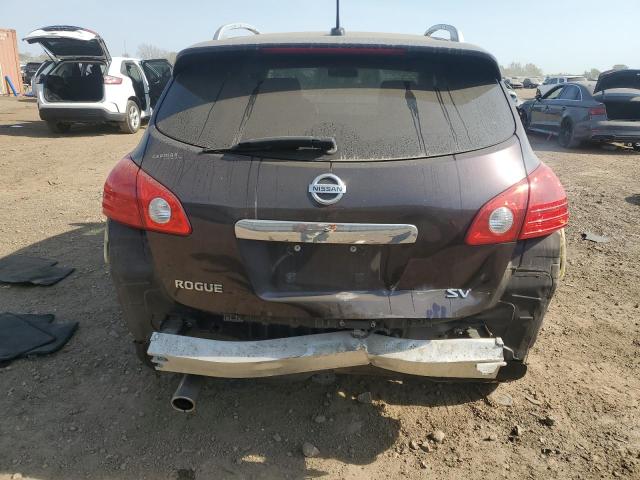 Photo 5 VIN: JN8AS5MT7BW187743 - NISSAN ROGUE S 