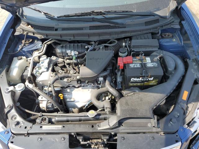 Photo 11 VIN: JN8AS5MT7BW188469 - NISSAN ROGUE S 