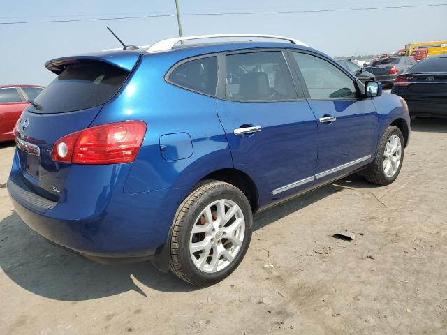 Photo 2 VIN: JN8AS5MT7BW188469 - NISSAN ROGUE S 