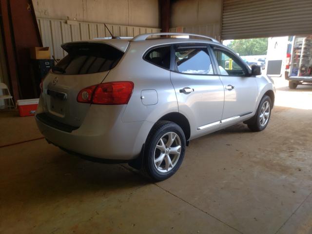 Photo 3 VIN: JN8AS5MT7BW188648 - NISSAN ROGUE S 