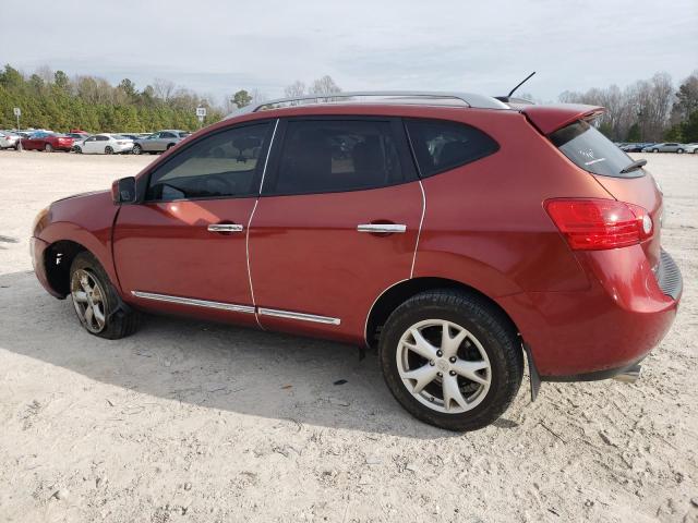 Photo 1 VIN: JN8AS5MT7BW189119 - NISSAN ROGUE 