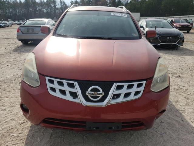 Photo 4 VIN: JN8AS5MT7BW189119 - NISSAN ROGUE 