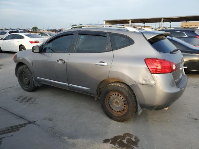 Photo 1 VIN: JN8AS5MT7BW560831 - NISSAN ROGUE S 