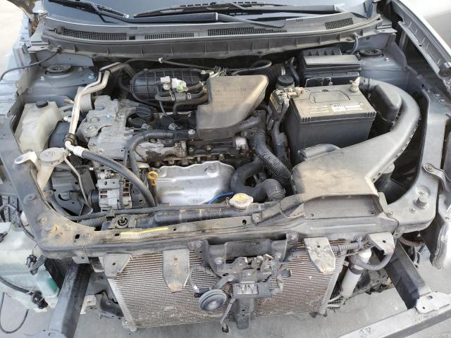 Photo 10 VIN: JN8AS5MT7BW560831 - NISSAN ROGUE S 