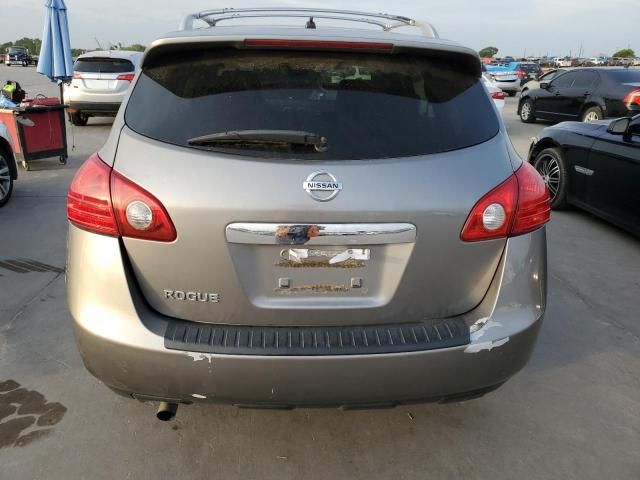 Photo 5 VIN: JN8AS5MT7BW560831 - NISSAN ROGUE S 