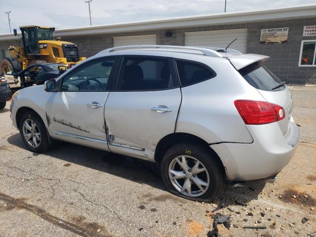 Photo 1 VIN: JN8AS5MT7BW561171 - NISSAN ROGUE S 