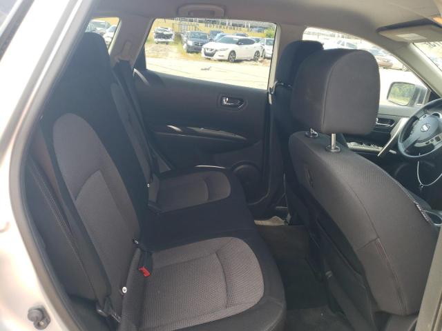 Photo 10 VIN: JN8AS5MT7BW561171 - NISSAN ROGUE S 