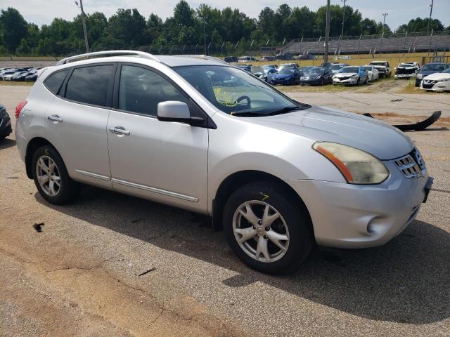 Photo 3 VIN: JN8AS5MT7BW561171 - NISSAN ROGUE S 