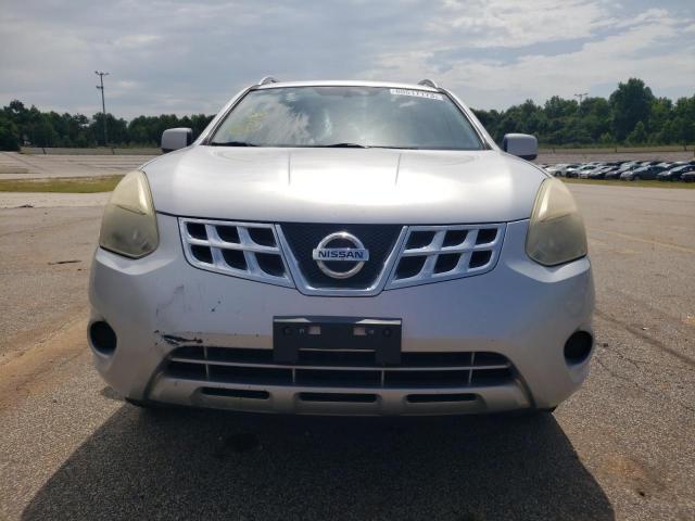 Photo 4 VIN: JN8AS5MT7BW561171 - NISSAN ROGUE S 