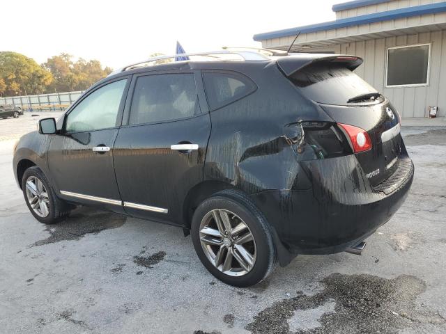 Photo 1 VIN: JN8AS5MT7BW561607 - NISSAN ROGUE S 