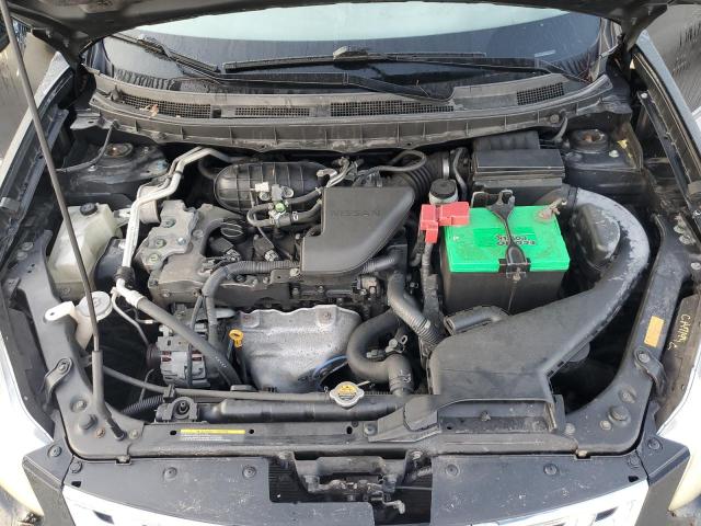 Photo 11 VIN: JN8AS5MT7BW561607 - NISSAN ROGUE S 