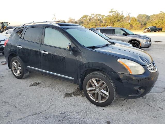 Photo 3 VIN: JN8AS5MT7BW561607 - NISSAN ROGUE S 