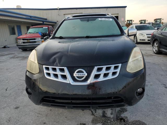 Photo 4 VIN: JN8AS5MT7BW561607 - NISSAN ROGUE S 