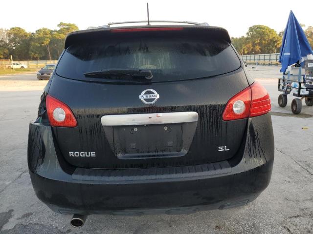 Photo 5 VIN: JN8AS5MT7BW561607 - NISSAN ROGUE S 