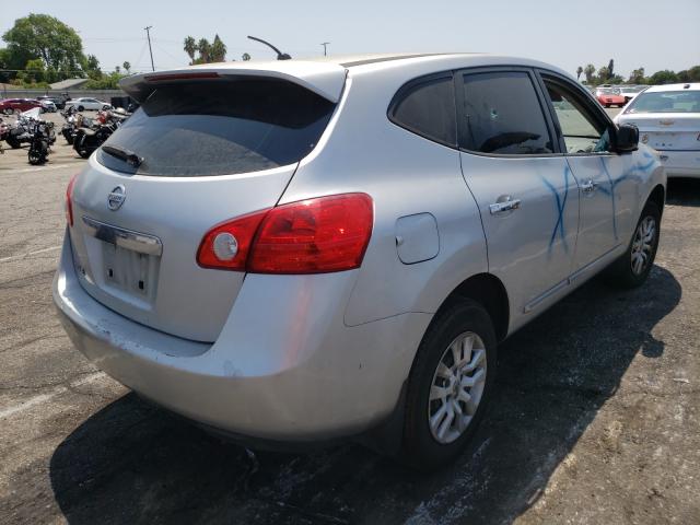 Photo 3 VIN: JN8AS5MT7BW563342 - NISSAN ROGUE S 