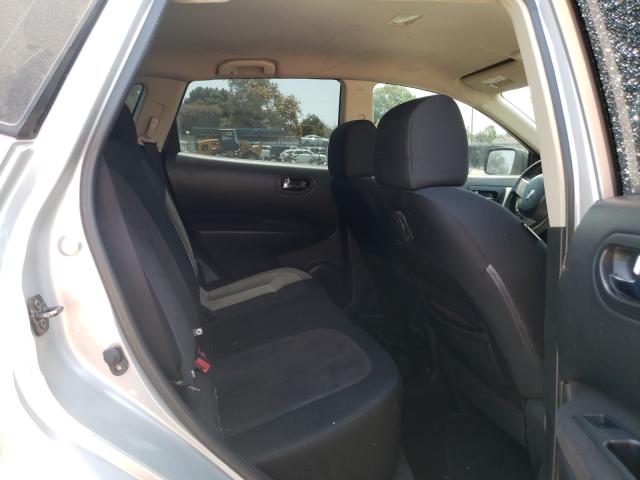 Photo 5 VIN: JN8AS5MT7BW563342 - NISSAN ROGUE S 