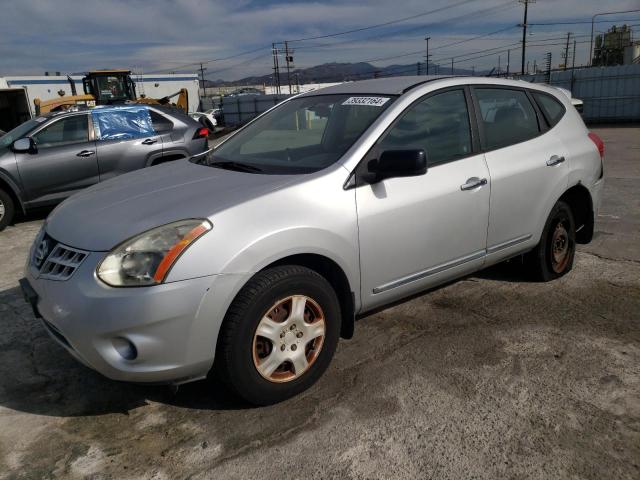 Photo 0 VIN: JN8AS5MT7BW563597 - NISSAN ROGUE 