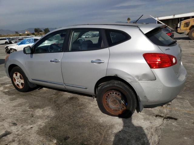 Photo 1 VIN: JN8AS5MT7BW563597 - NISSAN ROGUE 