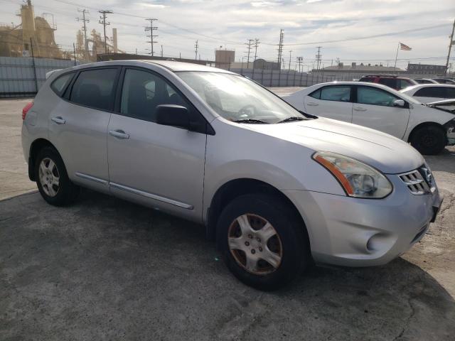 Photo 3 VIN: JN8AS5MT7BW563597 - NISSAN ROGUE 