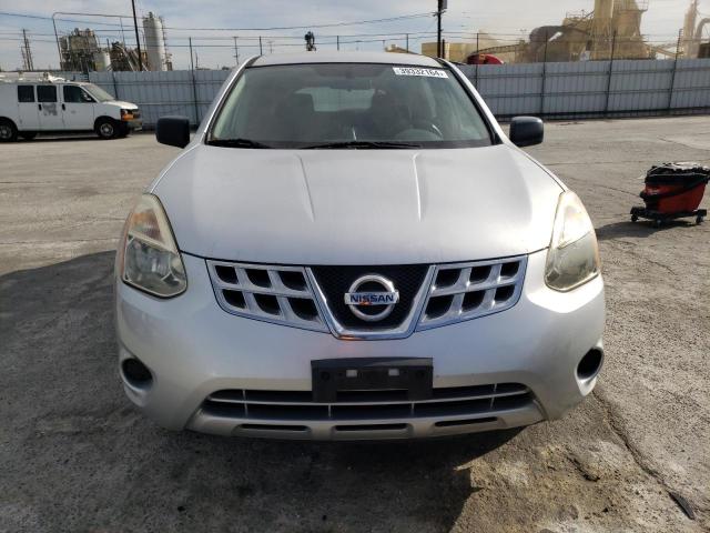 Photo 4 VIN: JN8AS5MT7BW563597 - NISSAN ROGUE 