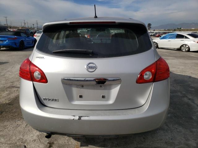 Photo 5 VIN: JN8AS5MT7BW563597 - NISSAN ROGUE 