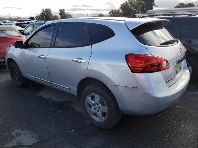 Photo 1 VIN: JN8AS5MT7BW564149 - NISSAN ROGUE S 