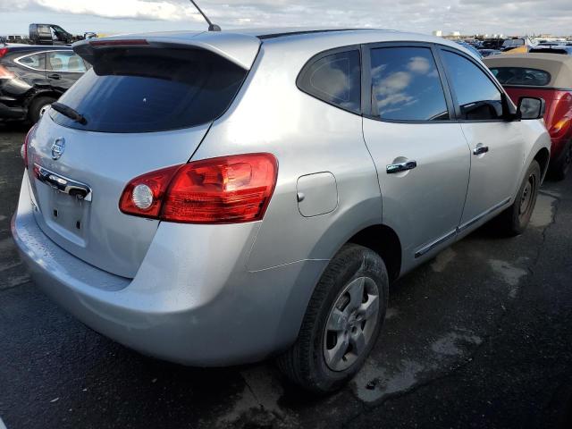 Photo 2 VIN: JN8AS5MT7BW564149 - NISSAN ROGUE S 