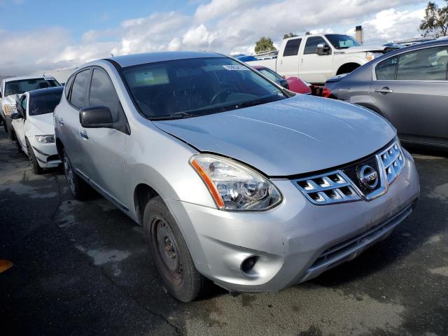 Photo 3 VIN: JN8AS5MT7BW564149 - NISSAN ROGUE S 