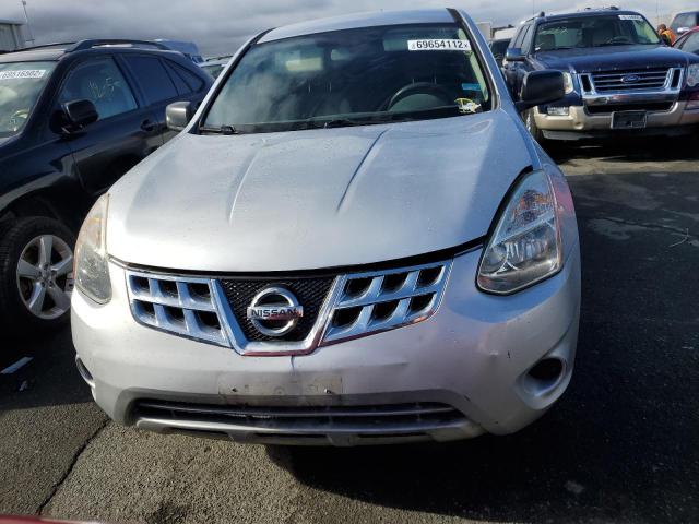 Photo 4 VIN: JN8AS5MT7BW564149 - NISSAN ROGUE S 