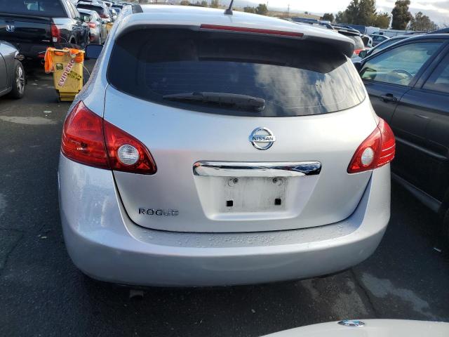 Photo 5 VIN: JN8AS5MT7BW564149 - NISSAN ROGUE S 