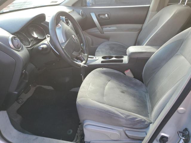 Photo 6 VIN: JN8AS5MT7BW564149 - NISSAN ROGUE S 