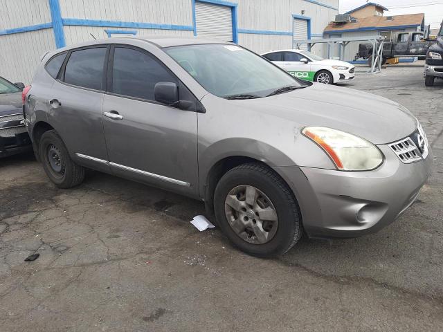 Photo 3 VIN: JN8AS5MT7BW564300 - NISSAN ROGUE 