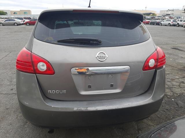 Photo 5 VIN: JN8AS5MT7BW564300 - NISSAN ROGUE 