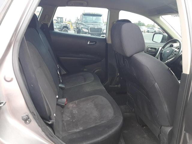 Photo 9 VIN: JN8AS5MT7BW564300 - NISSAN ROGUE 