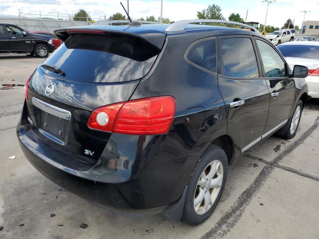 Photo 3 VIN: JN8AS5MT7BW564586 - NISSAN ROGUE S 