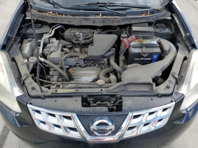 Photo 6 VIN: JN8AS5MT7BW564586 - NISSAN ROGUE S 