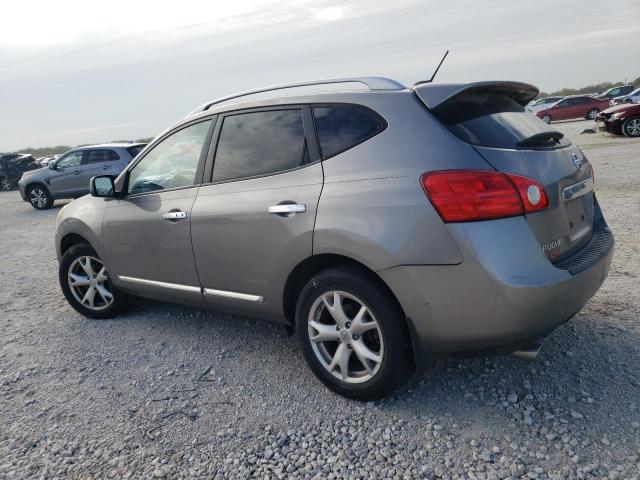 Photo 1 VIN: JN8AS5MT7BW569271 - NISSAN ROGUE S 