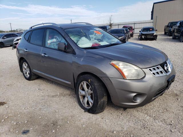 Photo 3 VIN: JN8AS5MT7BW569271 - NISSAN ROGUE S 