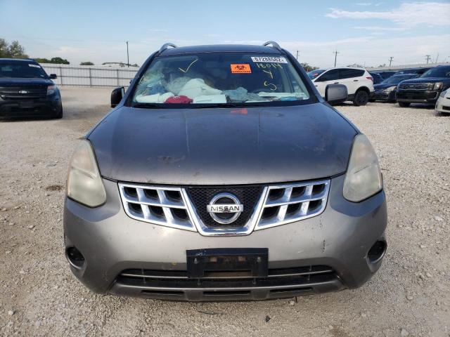 Photo 4 VIN: JN8AS5MT7BW569271 - NISSAN ROGUE S 