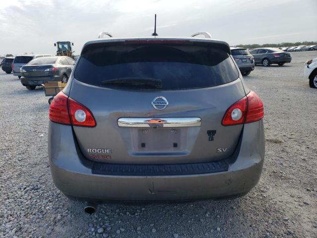 Photo 5 VIN: JN8AS5MT7BW569271 - NISSAN ROGUE S 