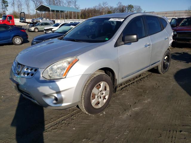 Photo 0 VIN: JN8AS5MT7BW570081 - NISSAN ROGUE 