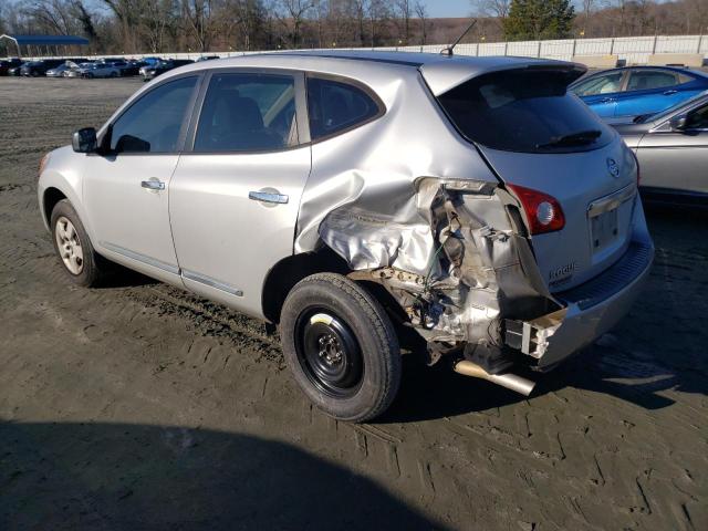 Photo 1 VIN: JN8AS5MT7BW570081 - NISSAN ROGUE 