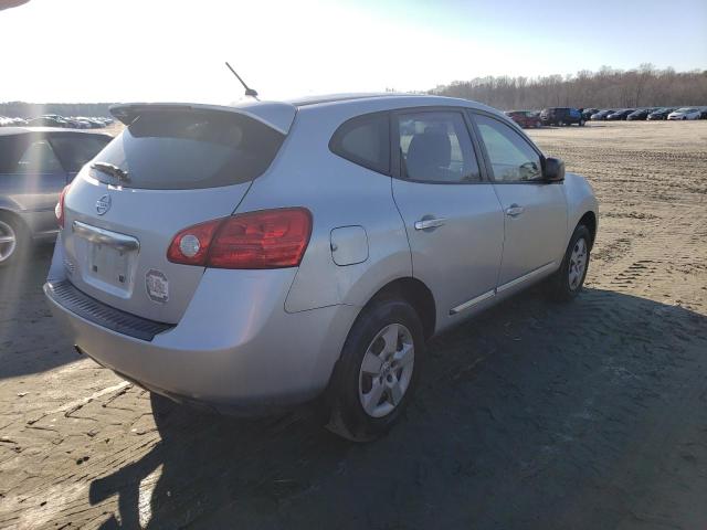 Photo 2 VIN: JN8AS5MT7BW570081 - NISSAN ROGUE 